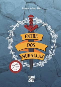 Cover Entre dos murallas (eBook, ePUB)