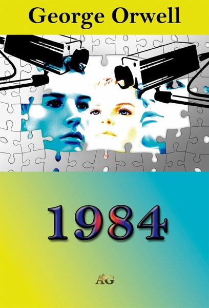 1984 (eBook, ePUB) 1984 (eBook, ePUB)