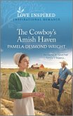 The Cowboy's Amish Haven (eBook, ePUB)