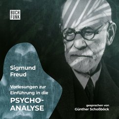 Vorlesungen zur Einführung in die Psychoanalyse (MP3-Download) - Freud, Sigmund