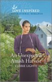 An Unexpected Amish Harvest (eBook, ePUB)