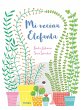 Mi vecina Elefanta (eBook, ePUB) - Bild 1