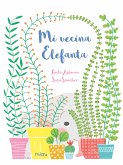 Mi vecina Elefanta (fixed-layout eBook, ePUB)