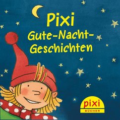 Jule wäscht sich die Haare... ohne Tränen (Pixi Gute Nacht Geschichte 42) (MP3-Download) - Wagenhoff, Anna