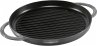 Staub Grillpfanne induktion rund 30cm... - Bild 1