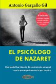 El psicólogo de Nazaret (eBook, ePUB)