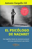 El psicólogo de Nazaret (eBook, ePUB)