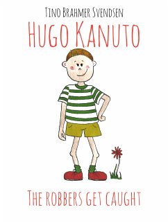 Hugo Kanuto (eBook, ePUB)