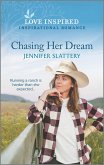 Chasing Her Dream (eBook, ePUB)