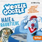 Woozle Goozle - Haie & Raubtiere (MP3-Download)