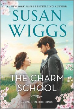 Cover The Charm School (eBook, ePUB)