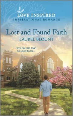 Cover Lost and Found Faith (eBook, ePUB)