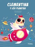 Clementina y los planetas (eBook, ePUB)