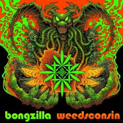 Weedsconsin (Neon Green) - Bongzilla