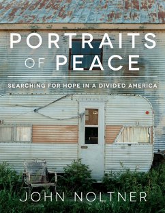 Cover Portraits of Peace (eBook, ePUB)
