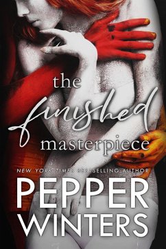 The Finished Masterpiece (Master of Trickery, #3) (eBook, ePUB) - Winters, Pepper