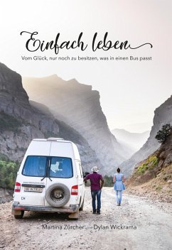 Cover Einfach leben (eBook, ePUB)