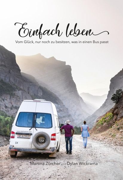 Einfach leben (eBook, ePUB) Einfach leben (eBook, ePUB)