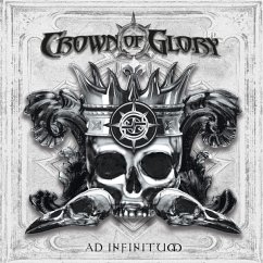 Ad Infinitum (Gatefold Double-Vinyl) - Crown Of Glory