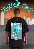 The Universal Set-Up (eBook, ePUB) The Universal Set-Up (eBook, ePUB)