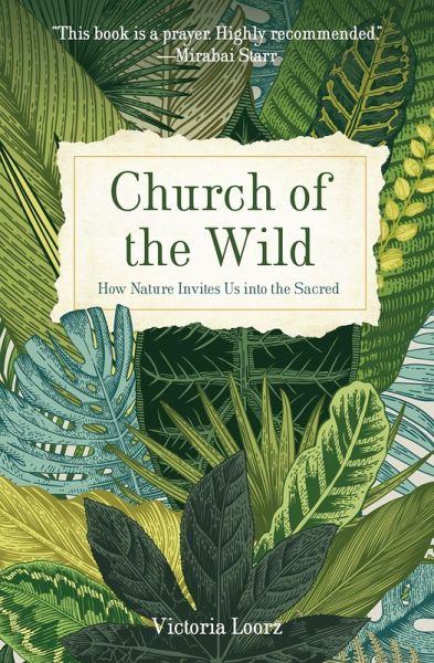 Church of the Wild (eBook, ePUB)