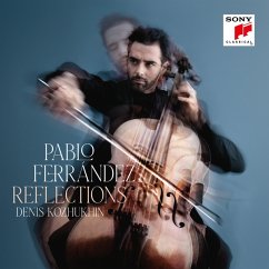 Reflections - Ferrández,Pablo