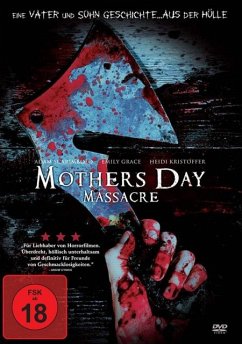 Mothers Day Massacre - Scarimbolo,Adam