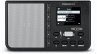 Technisat Sternradio IR 2 schwarz - Bild 1