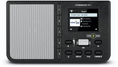 Cover Technisat Sternradio IR 2 schwarz