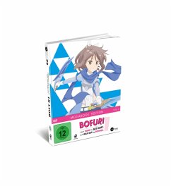 Bofuri Vol.2 Mediabook - Bofuri