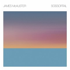 Scissortail - Mcalister,James