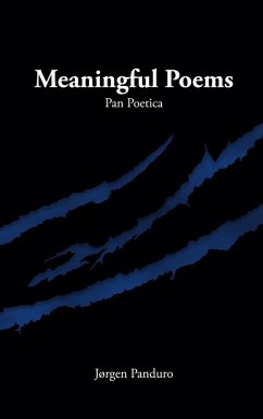 Cover Meaningful Poems (eBook, ePUB)