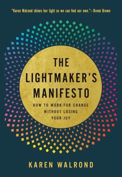 Cover Lightmaker's Manifesto (eBook, ePUB)