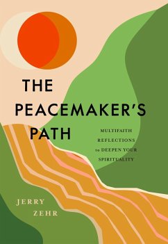 Cover Peacemaker's Path (eBook, ePUB)