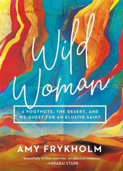Cover Wild Woman (eBook, ePUB)