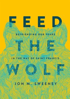 Cover Feed the Wolf (eBook, ePUB)
