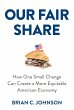 Our Fair Share (eBook, ePUB) - Bild 1