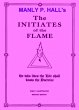 The Initiates of the Flame (eBook, ePUB) - Bild 1