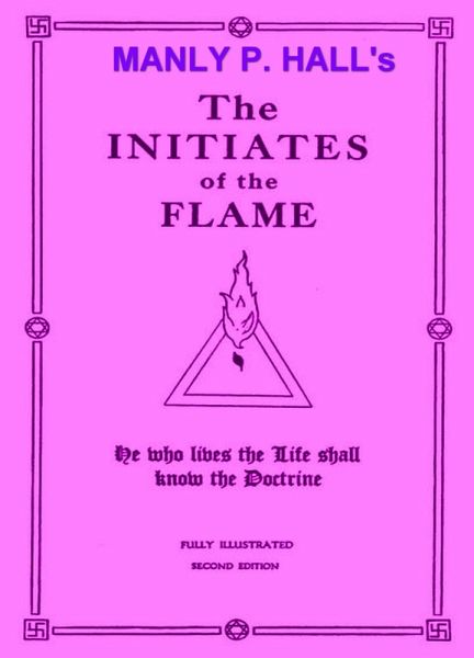 The Initiates of the Flame (eBook, ePUB) The Initiates of the Flame (eBook, ePUB)