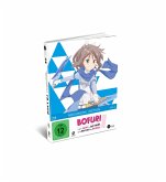 Bofuri Vol.2 Mediabook Bofuri Vol.2 Mediabook
