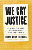 We Cry Justice (eBook, ePUB) We Cry Justice (eBook, ePUB)
