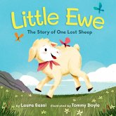 Little Ewe (eBook, ePUB) Little Ewe (eBook, ePUB)