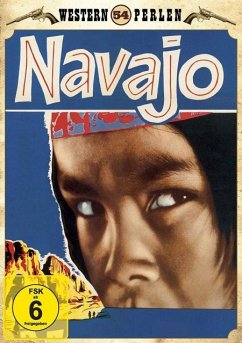 Navajo - Western Perlen 54