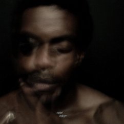Cover Robyn Ep (Black Vinyl)