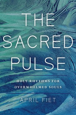 Cover Sacred Pulse (eBook, ePUB)
