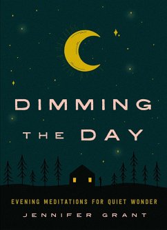 Cover Dimming the Day (eBook, ePUB)