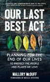 Our Last Best Act (eBook, ePUB)