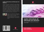 Lições Interativas de Educação em Química