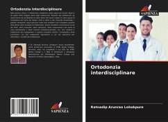 Ortodonzia interdisciplinare - Lohakpure, Ratnadip Arunrao
