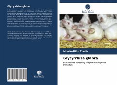 Glycyrrhiza glabra - Thatte, Monika Dilip